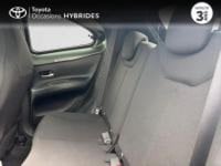 Voitures D'occasion À Pabu | Toyota Aygo X 1.0 Vvt-I 72Ch Design My23