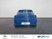 Voitures D'occasion À Quimper | Opel Corsa Electric 136Ch