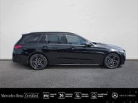 Voitures D'occasion À Saint-Brieuc | Mercedes-Benz Classe C Break 220 D 197Ch Amg Line