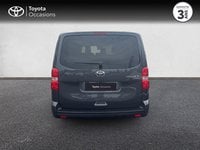 Voitures D'occasion À Saint-Martin-Des-Champs | Toyota Proace Combi Medium 2.0 140 D-4D Mc24