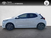 Voitures D'occasion À Lanester | Toyota Yaris 116H Design 5P My22