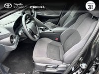 Voitures D'occasion À Pabu | Toyota C-Hr 1.8 Hybride 140Ch Design My25
