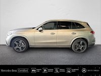 Voitures D'occasion À Saint-Martin-Des-Champs | Mercedes-Benz Glc 300 De Hybrid 333Ch Amg Line 4...