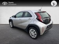 Voitures D'occasion À Pluneret | Toyota Aygo X 1.0 Vvt-I 72Ch Dynamic