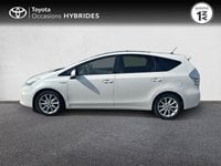 Voitures D'occasion À Noyal-Pontivy | Toyota Prius Prius+ 136H Dynamic 17