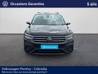 Voitures D'occasion À Pontivy | Volkswagen Tiguan Allspace 2.0 Tdi 150Ch Life Plus Dsg7