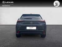 Voitures D'occasion À Lanester | Lexus Ux 300H F Sport Design 2Wd Mc25