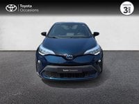 Voitures D'occasion À Vannes | Toyota C-Hr 2.0 Hybride 184Ch Design Ultimate E-Cvt