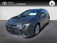 Voitures D'occasion À Belz | Toyota Corolla Touring Spt 1.8 140Ch Dynamic Business + Programme T...