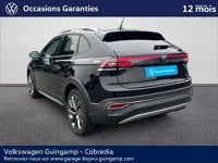 Voitures D'occasion À Guingamp | Volkswagen Taigo 1.0 Tsi 110Ch Style Dsg7
