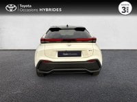 Voitures D'occasion À Concarneau | Toyota C-Hr 1.8 Hybride 140Ch Graphic My26