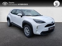 Voitures D'occasion À Carhaix-Plouguer | Toyota Yaris Cross 116H Dynamic My22