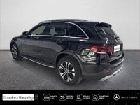 Voitures D'occasion À Caudan | Mercedes-Benz Glc 220 D 194Ch Business Line 4Matic Launch Edition...