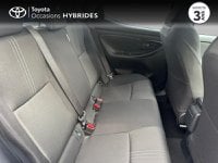 Voitures D'occasion À Pabu | Toyota Yaris 116H Design 5P My26