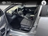 Voitures D'occasion À Pabu | Toyota Yaris 116H Dynamic Business + Programme Toyota Experience 5P...