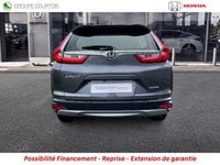 Voitures Occasion Honda Cr-V Hybrid 2.0 I-Mmd 2Wd Elegance À Saint Ouen L'aumône