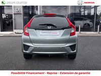 Voitures Occasion Honda Jazz 1.3 I-Vtec Exclusive À Saint Ouen L'aumône