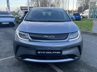 Voitures D'occasion À Dunkerque | Byd Dolphin 204Ch - 60,4 Kwh Comfort