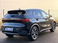 Voitures D'occasion À Dunkerque | Byd Atto 3 204Ch - 60,5 Kwh Design