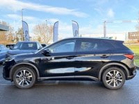 Voitures D'occasion À Dunkerque | Byd Atto 3 204Ch - 60,5 Kwh Design