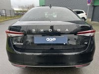 Voitures D'occasion À Dunkerque | Škoda Superb 1.5 Tsi 204Ch Phev Laurin & Klement Dsg6