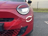 Voitures D'occasion À Dunkerque | Fiat 600 1.2 Hybrid 100Ch La Prima Dct6