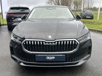 Voitures D'occasion À Dunkerque | Škoda Superb 1.5 Tsi 204Ch Phev Laurin & Klement Dsg6