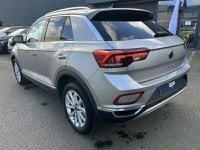 Voitures D'occasion À Dunkerque | Volkswagen T-Roc 1.5 Tsi Evo 150Ch Style Dsg7