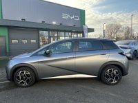 Voitures D'occasion À Dunkerque | Byd Dolphin 204Ch - 60,4 Kwh Comfort