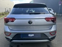 Voitures D'occasion À Dunkerque | Volkswagen T-Roc 1.5 Tsi Evo 150Ch Style Dsg7