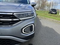 Voitures D'occasion À Dunkerque | Volkswagen T-Roc 1.5 Tsi Evo 150Ch Style Dsg7