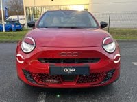 Voitures D'occasion À Dunkerque | Fiat 600 1.2 Hybrid 100Ch La Prima Dct6