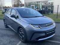 Voitures D'occasion À Dunkerque | Byd Dolphin 204Ch - 60,4 Kwh Comfort