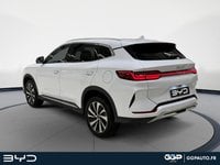 Voitures D'occasion À Aulnoy-Lez-Valenciennes | Byd Seal U 1.5 Dm-I 218Ch Boost