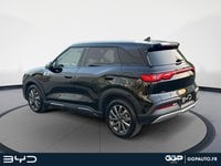 Voitures D'occasion À Aulnoy-Lez-Valenciennes | Byd Atto 2 1.5 Dm-I 212Ch Boost