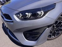 Voitures D'occasion À Aulnoy-Lez-Valenciennes | Kia Proceed 1.5 T-Gdi 160Ch Gt Line Premium Dct7