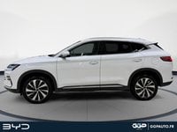 Voitures D'occasion À Aulnoy-Lez-Valenciennes | Byd Seal U 1.5 Dm-I 218Ch Boost