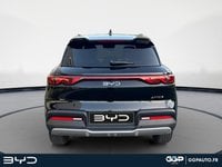 Voitures D'occasion À Aulnoy-Lez-Valenciennes | Byd Atto 2 1.5 Dm-I 212Ch Boost