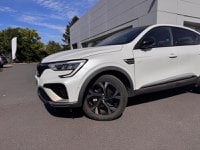 Voitures D'occasion À Aulnoy-Lez-Valenciennes | Renault Arkana 1.6 E-Tech Hybride 145Ch Techno -22