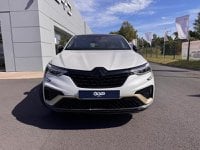 Voitures D'occasion À Aulnoy-Lez-Valenciennes | Renault Arkana 1.6 E-Tech Hybride 145Ch Techno -22