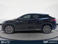 Voitures D'occasion À Aulnoy-Lez-Valenciennes | Byd Sealion 7 530Ch - 91,3 Kwh Excellence Awd