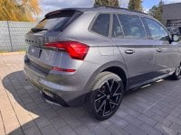 Voitures D'occasion À Aulnoy-Lez-Valenciennes | Škoda Kamiq 1.0 Tsi Evo 110Ch Monte-Carlo Dsg7