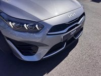Voitures D'occasion À Aulnoy-Lez-Valenciennes | Kia Proceed 1.5 T-Gdi 160Ch Gt Line Premium Dct7