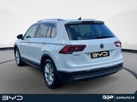 Voitures D'occasion À Liévin | Volkswagen Tiguan 1.5 Tsi Evo 150Ch Carat Dsg7 Euro6Dt