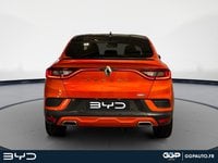 Voitures D'occasion À Liévin | Renault Arkana 1.6 E-Tech 145Ch Rs Line -21B