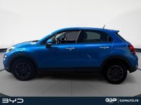 Voitures D'occasion À Liévin | Fiat 500X 1.0 Firefly Turbo T3 120Ch Lounge