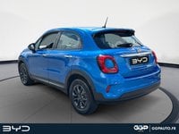 Voitures D'occasion À Liévin | Fiat 500X 1.0 Firefly Turbo T3 120Ch Lounge