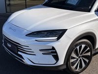 Voitures D'occasion À Liévin | Byd Seal U 1.5 Dm-I 324Ch Design Awd