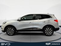 Voitures D'occasion À Liévin | Renault Kadjar 1.5 Blue Dci 115Ch Evolution Edc
