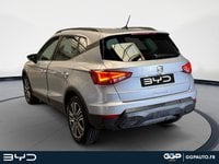 Voitures D'occasion À Liévin | Seat Arona 1.0 Tsi 115Ch Copa Dsg7